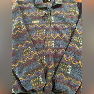 Columbia Sportswear Fleece pull over